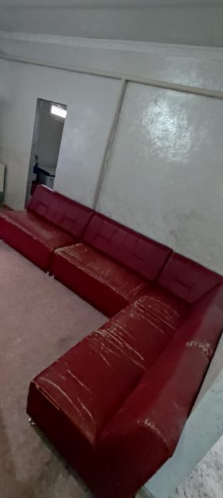 Уголок для дома удобный