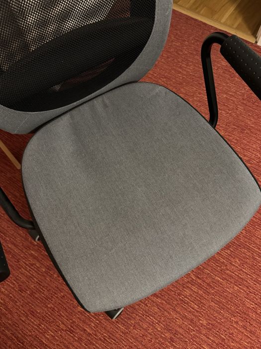 Scaun de birou IKEA doar Bucuresti