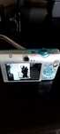 aparat foto video compact, CANON IXUS 95 IS,functional,piesa colectie.