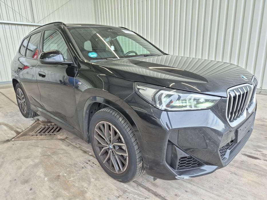 BMW X1 Primul proprietar, impecabila, garantie BMW, impozit& consum mici