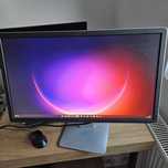 Monitor DELL 2414Hb