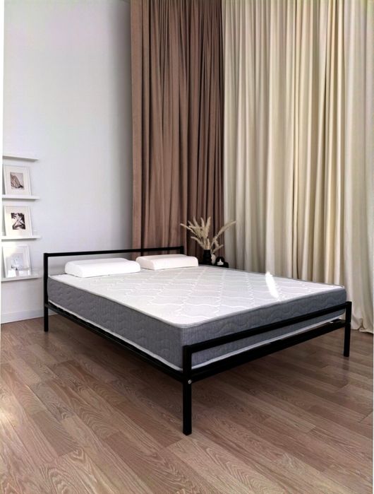 Кровать двухспальная