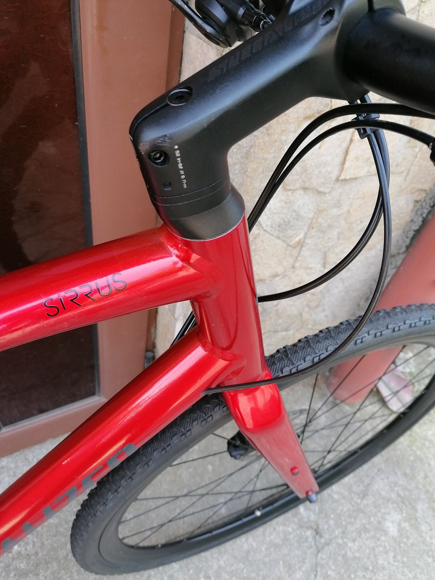 Specialized Гравел - Хибрид 28 цола, Shimano Tiagra 2*10,хидравлични с