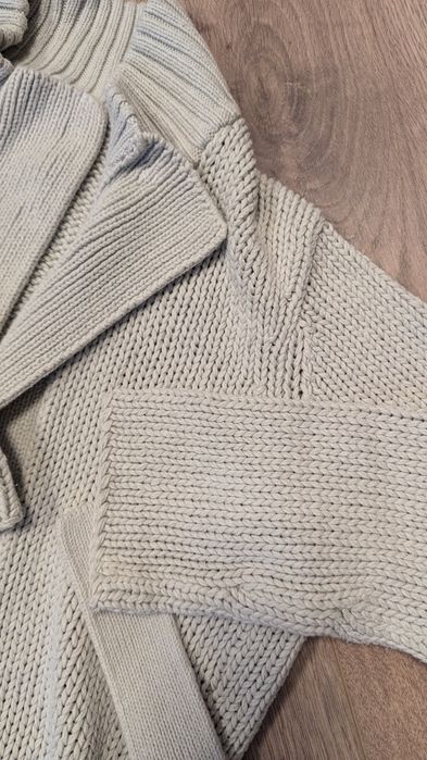 Дамска жилетка Turnover