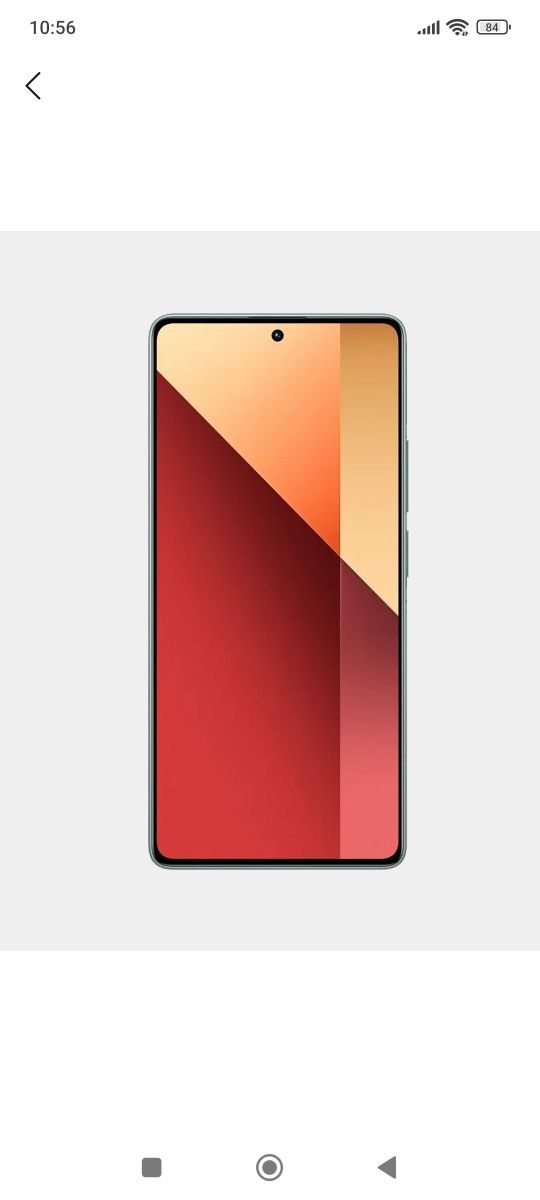 Redmi note 13 pro 12 Gb ram 512 gb Yangi 1 oy ishlatilgan