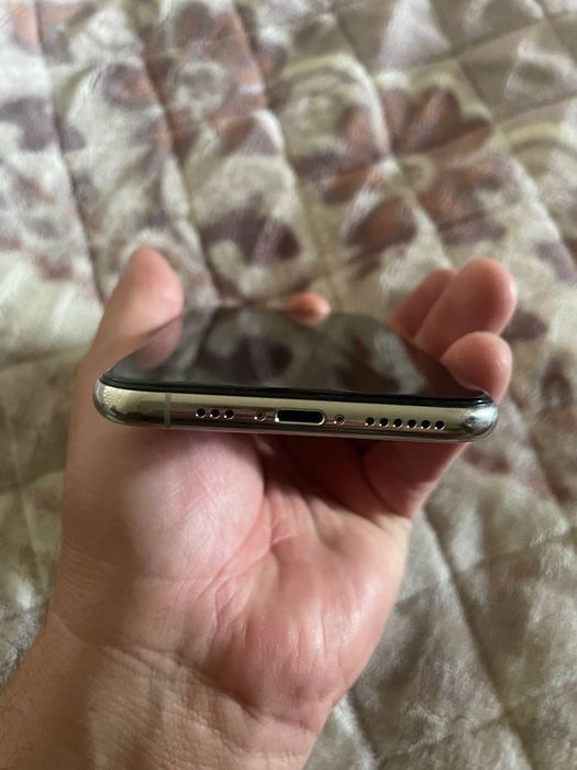 Iphone Xs 256 Oq rang