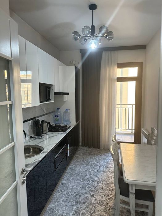 Срочно сдаётся кыартира алмазар сити