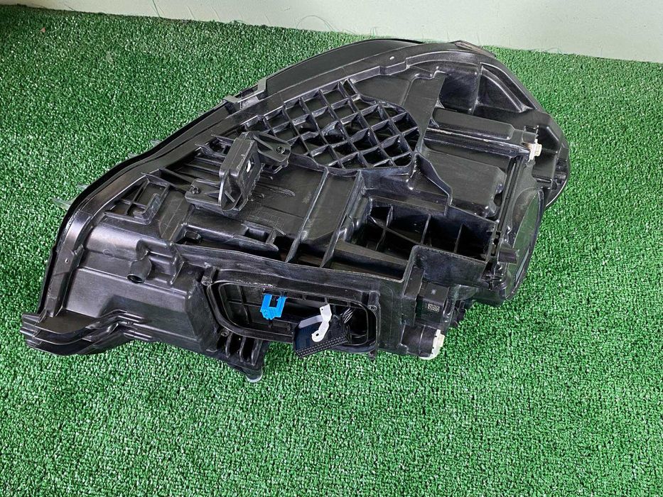 фар ляв Mercedes CLA W118 MULTIBEAM LED 2018-2025 г. #1036V
