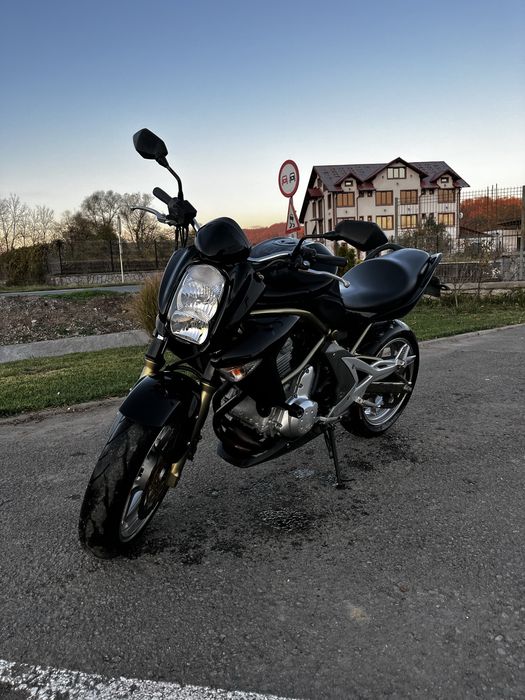 Kawasaki er6n - limitat 35kw(A2)