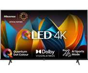 Smart TV Hissens