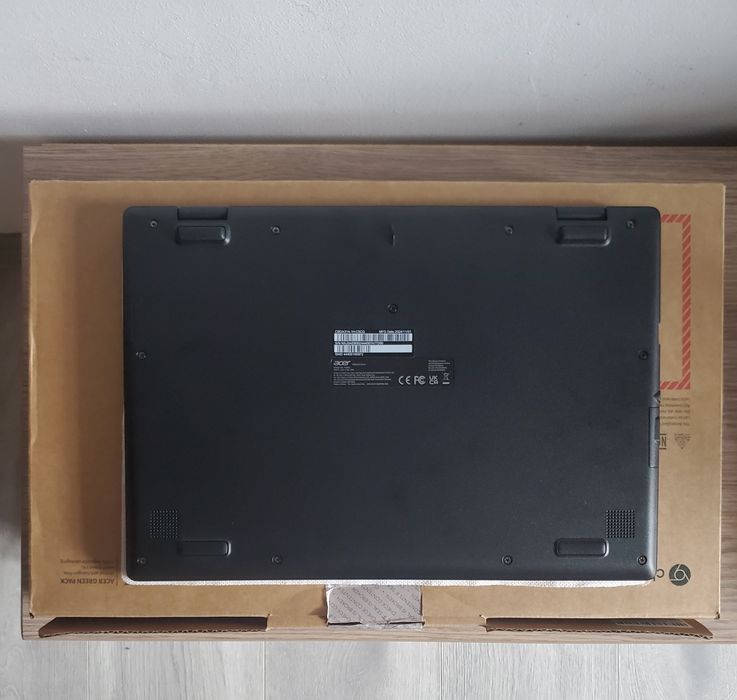 Laptop ACER Chromebook 314,nou