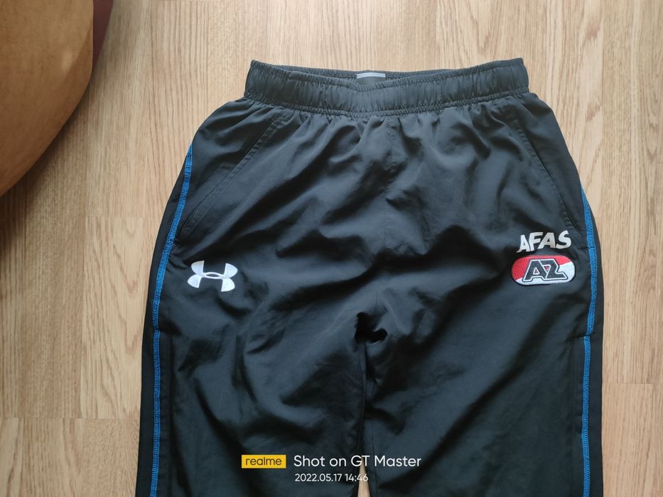 Pantaloni trening Under Armour,mărime S