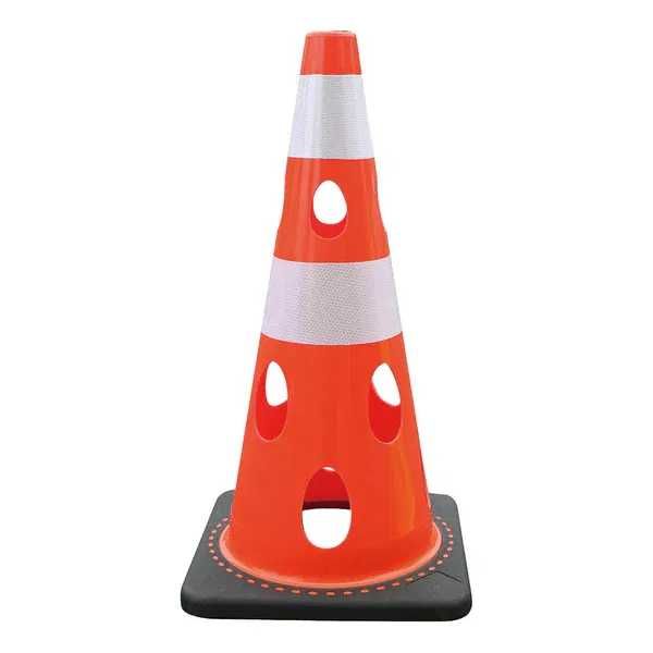 Con Semnalizare Anti-Vânt Omologat 70cm