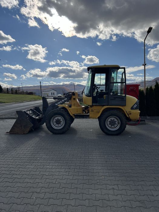 Volvo L30 B Încarcărcător frontal
