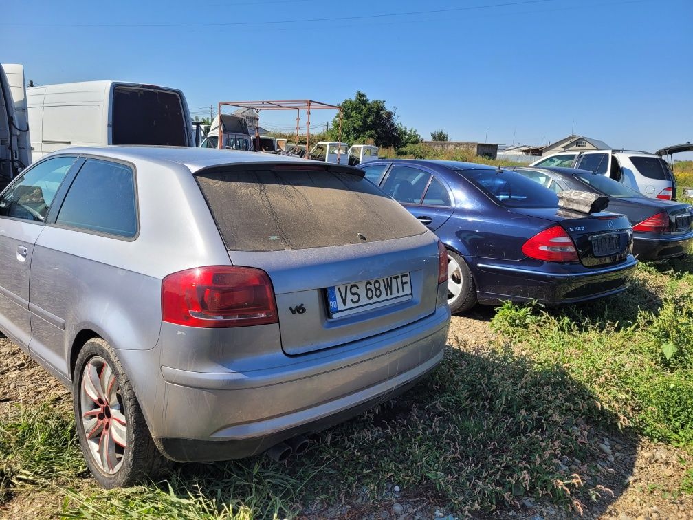 Motor 2.0 170 de Cai P8 BNM pentru Audi A3 Euro 4