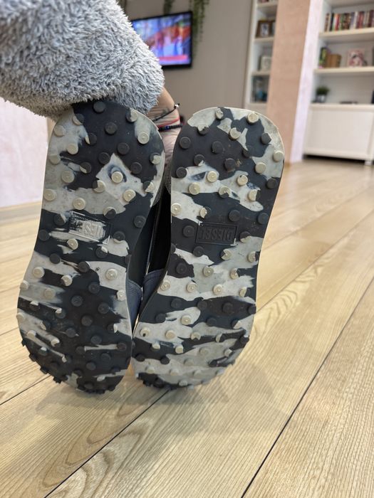 Маратонки Diesel 45