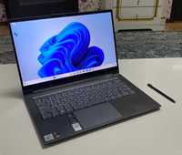 /Ультрабук Lenovo YOGA i7-10/12gb/1TB SSD/ 4K (сенсорный)