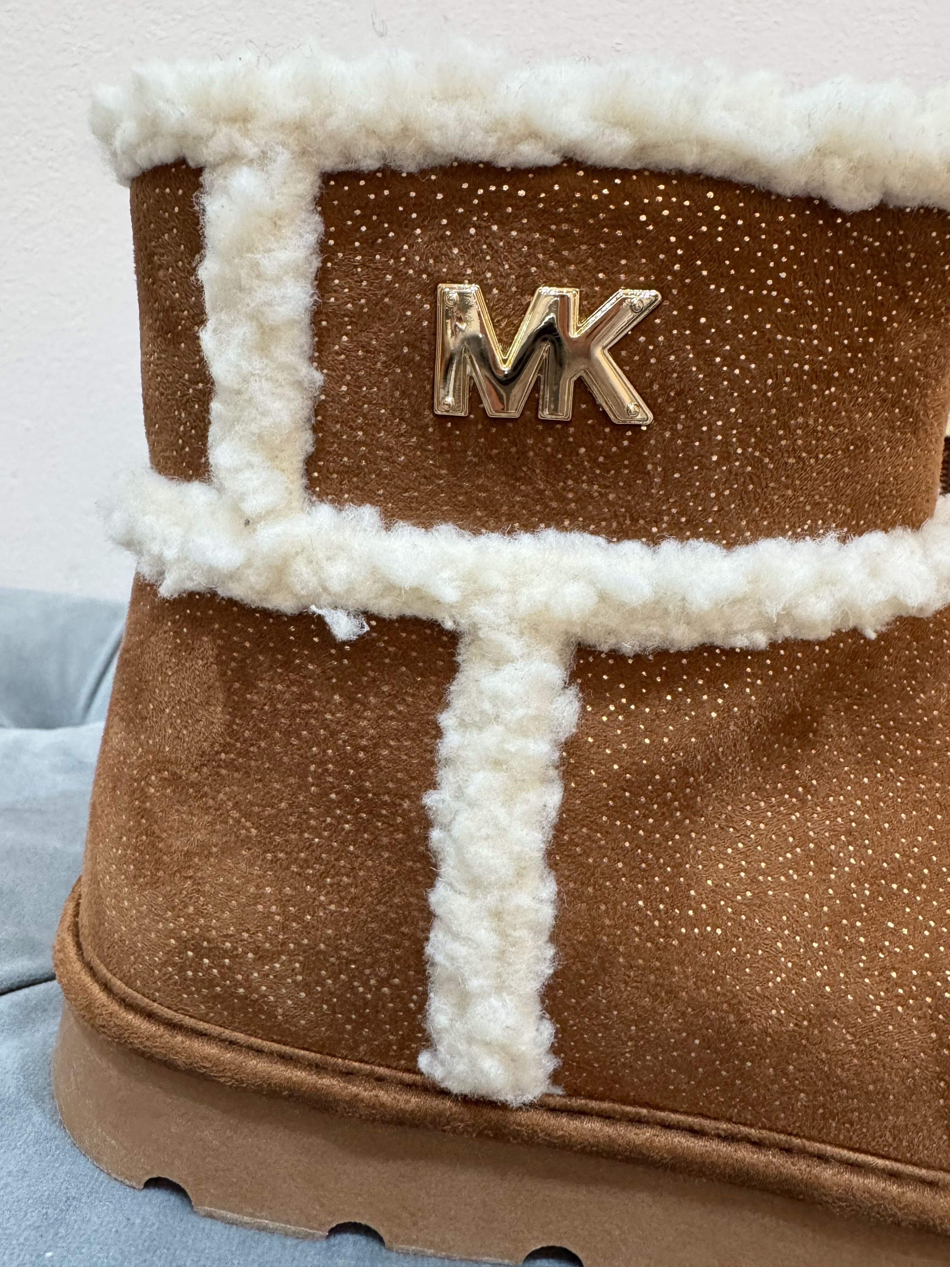 Ботуши Michael Kors, оригинални и нови