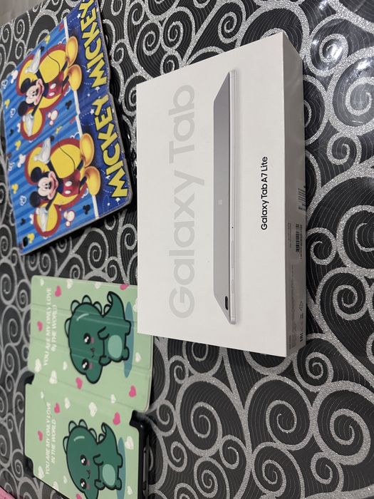 Продам планшет галакси а 7 lite