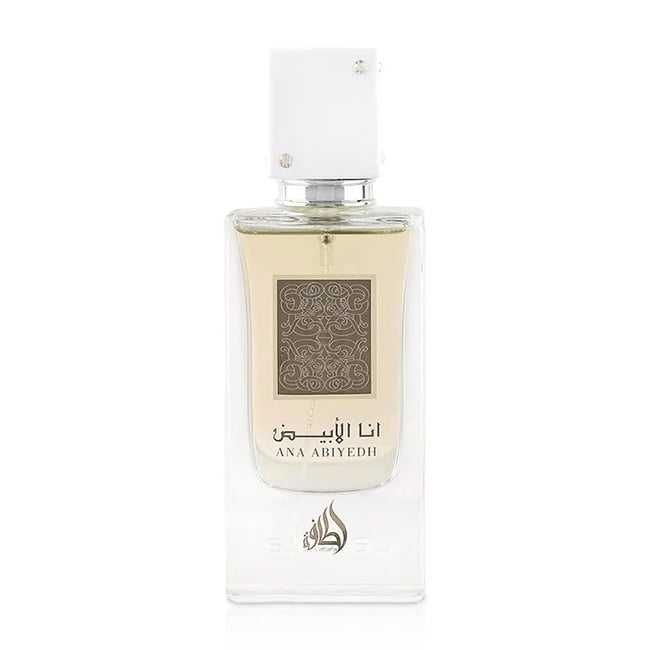 Lattafa Ana Abiyedh EDP 60 ml