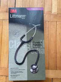 Stetoscop Littmann Classic 2 Pediatric