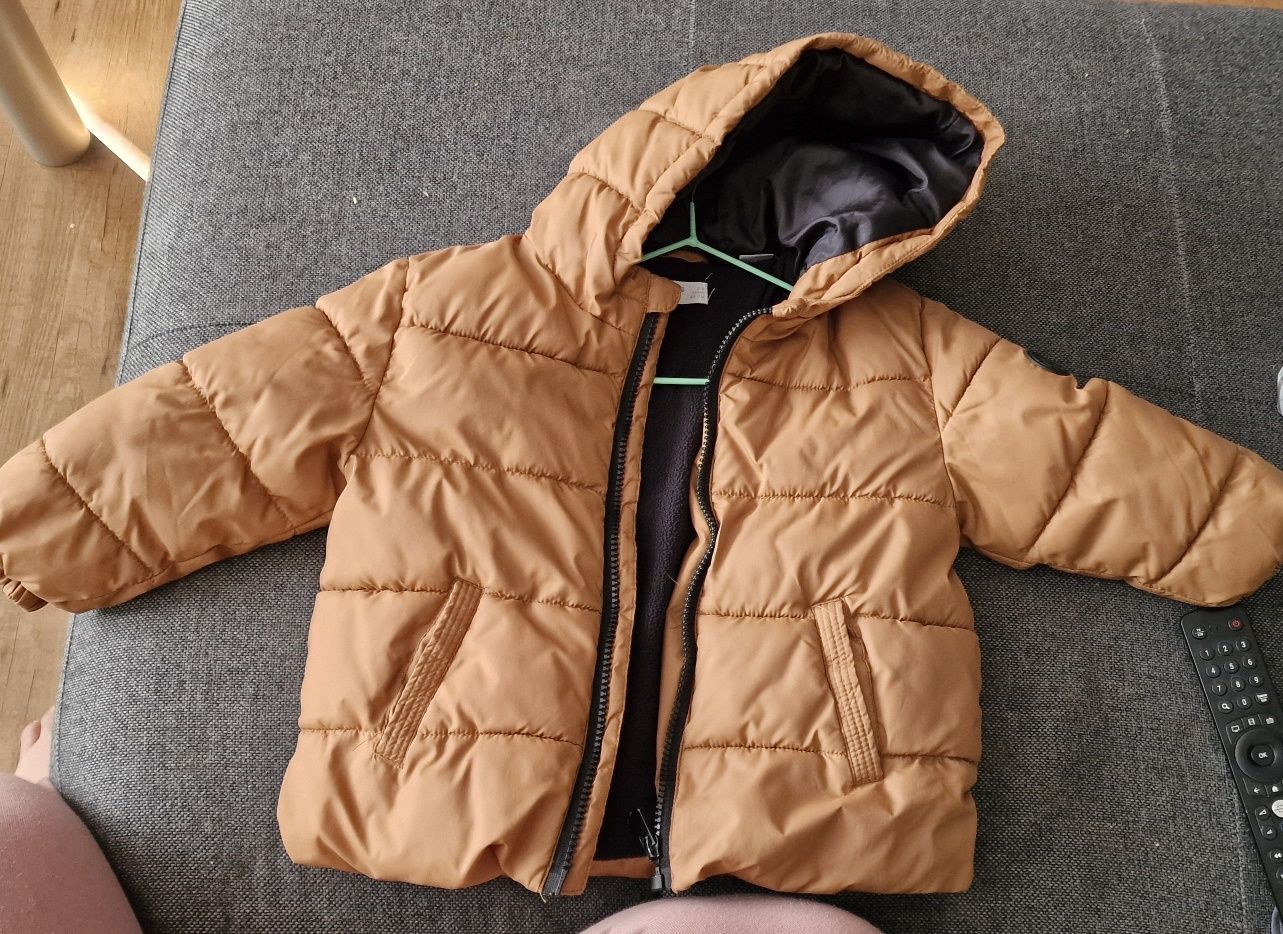 Детско яке Mango 2-3г 98р-р