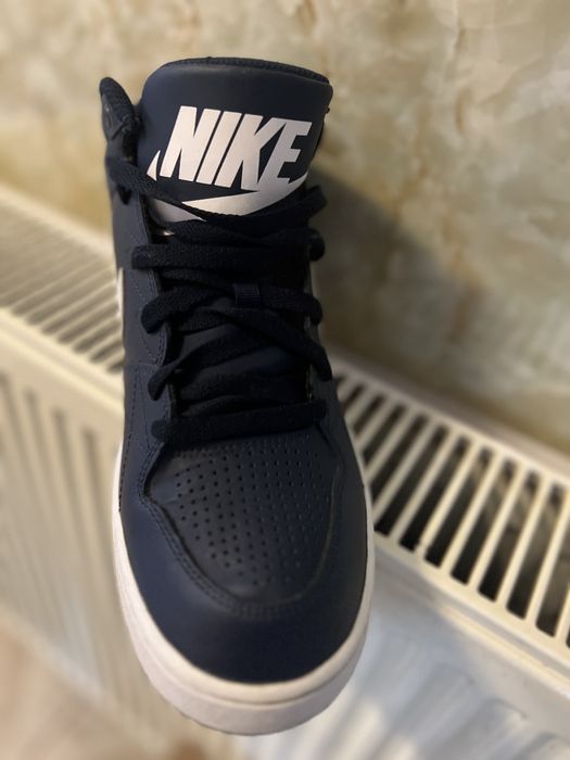 Pantofi casual barbati Nike Priority Mid