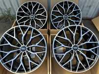 Jante aliaj noi AUDI SPIDER A5 A6 - 5x112 R18