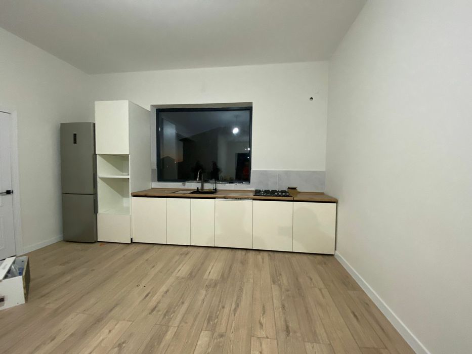 Кухня на заказ на все сложности