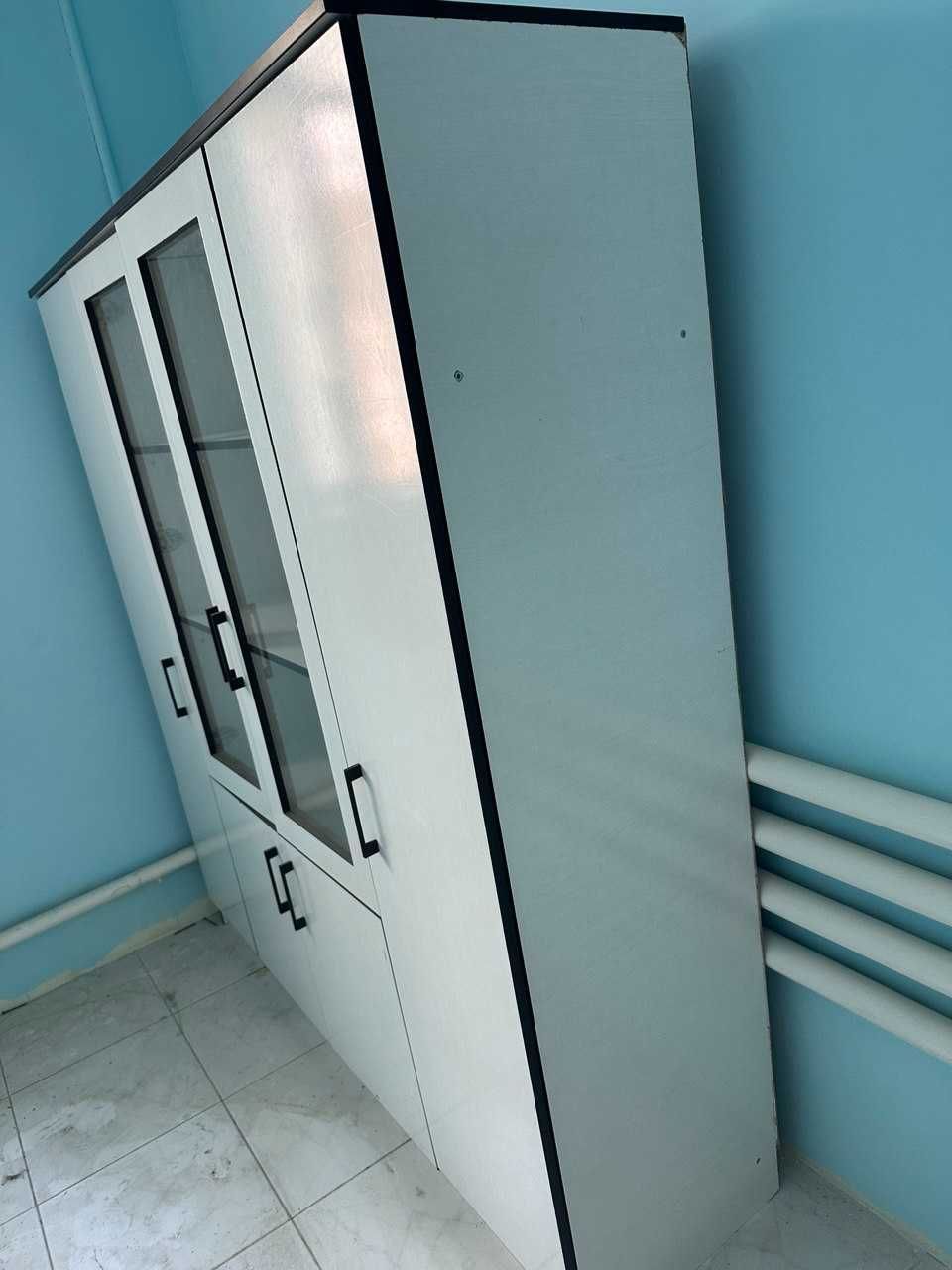 Shkaf (MDF) Шкаф (МДФ)