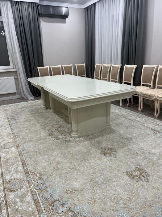 Стол-трансформер от 2/20-4/20м.Левый берег.