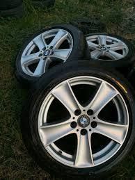 Roti x5 iarna michelin