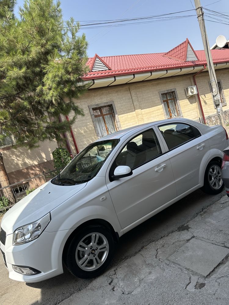 Nexia 3 4 pozitsiya