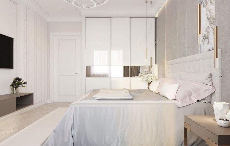 Сдается квартира на Мирабад Авеню! Авторский проект!