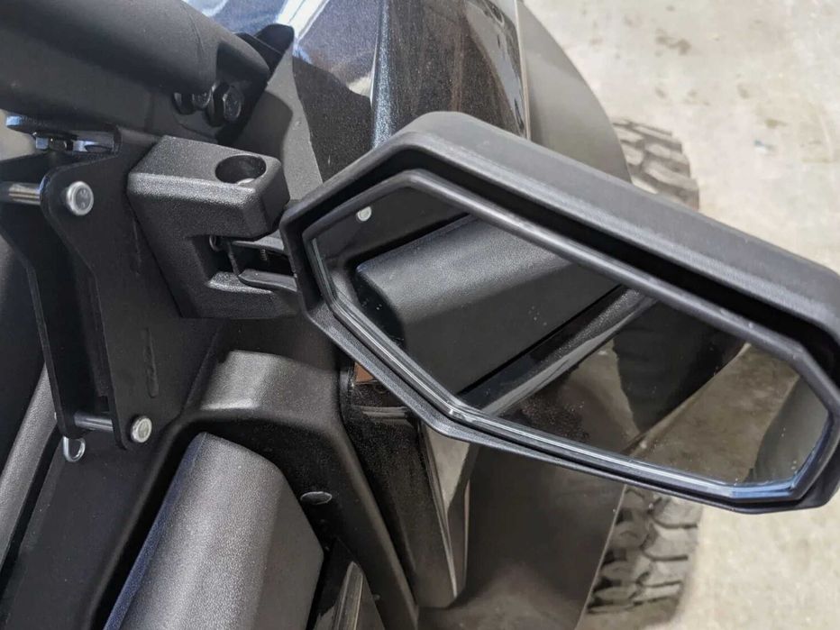 Нови Странични Огледала 2018-23 Can-Am Maverick Sport Trail