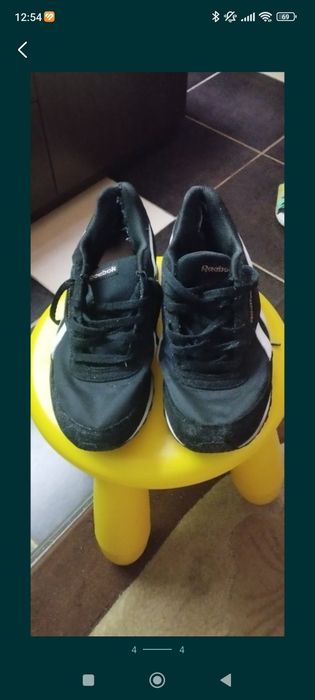 Adidași Reebok Nr 41