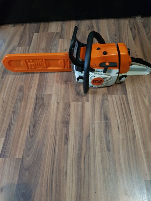 Drujbă Stihl MS 260 c