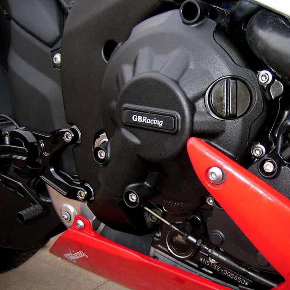 Протектори за двигател за Yamaha R1 2007 - 08 година