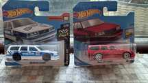 Hot wheels  Volvo 850