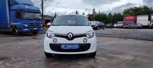 Renault Twingo3/2015/0,9 SCE/Clima/87000 Km