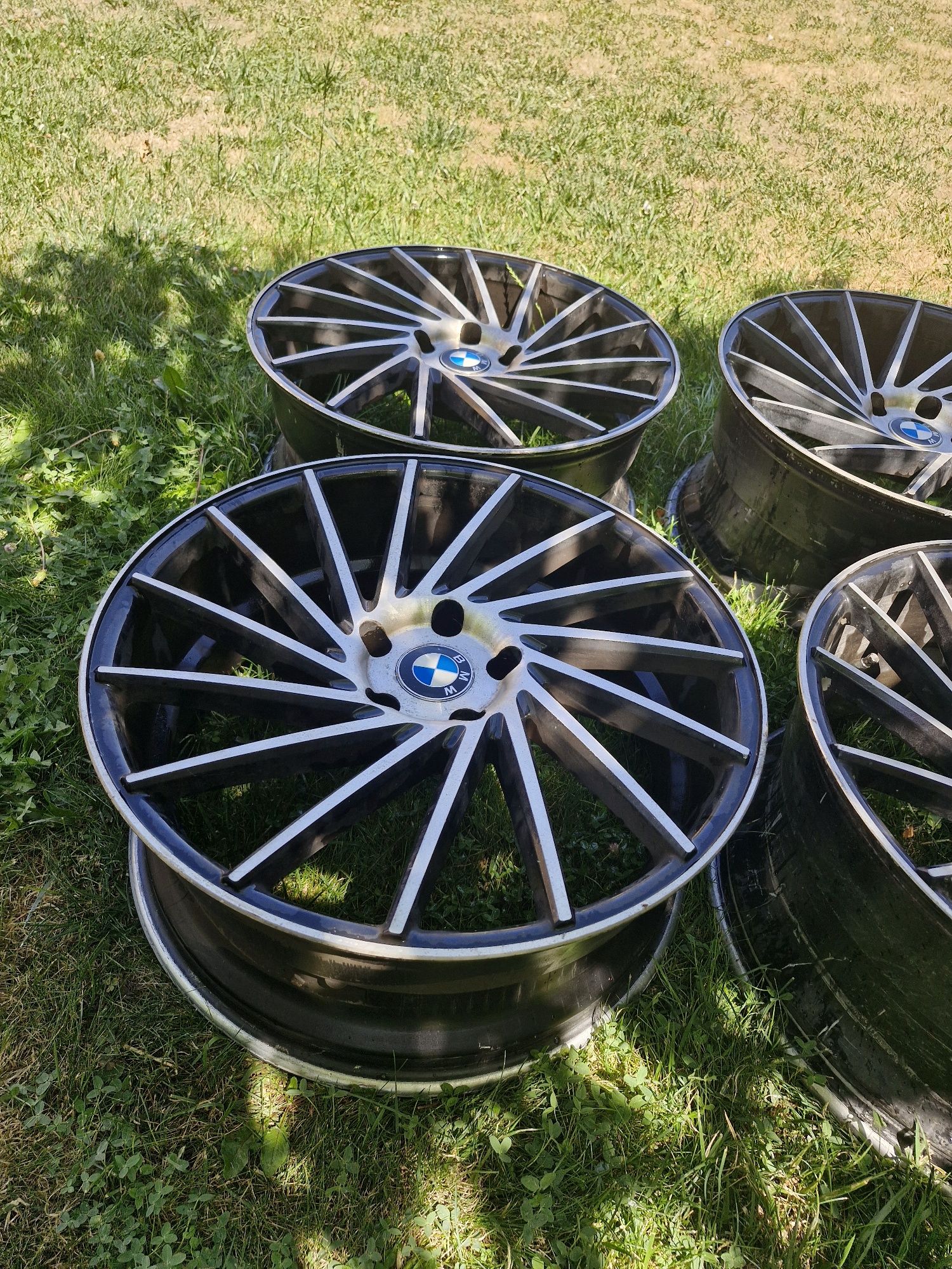 Vossen cvt *20* 5x120
