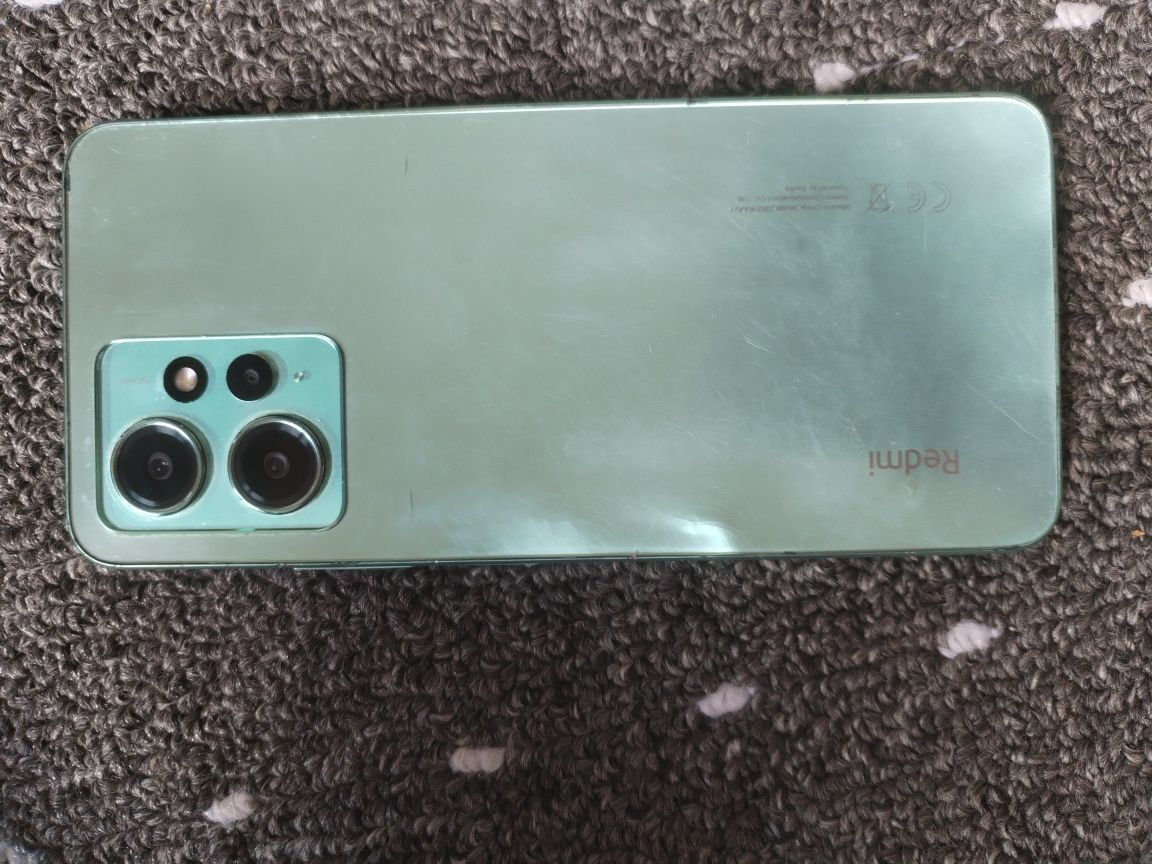 Redmi 12 pro max