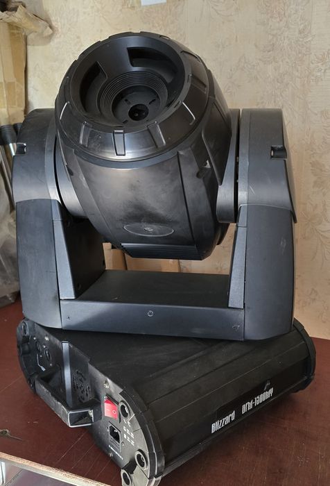 Дым машины. Тяжёлый и лёгкий  дым