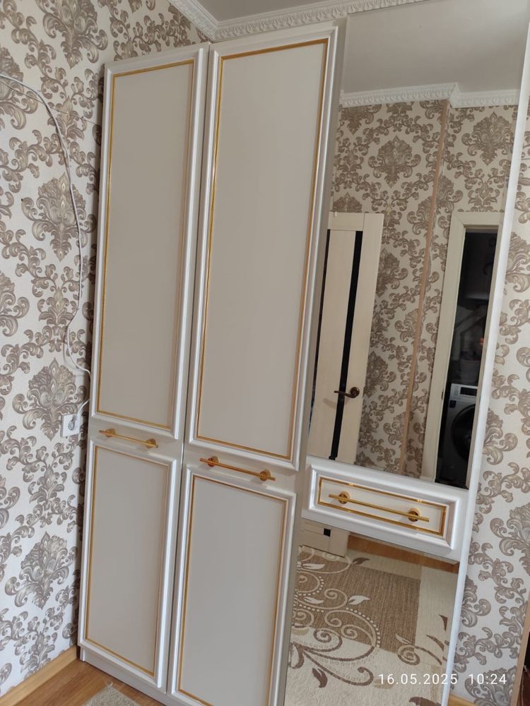 Мебель для прихожей. Прихожка