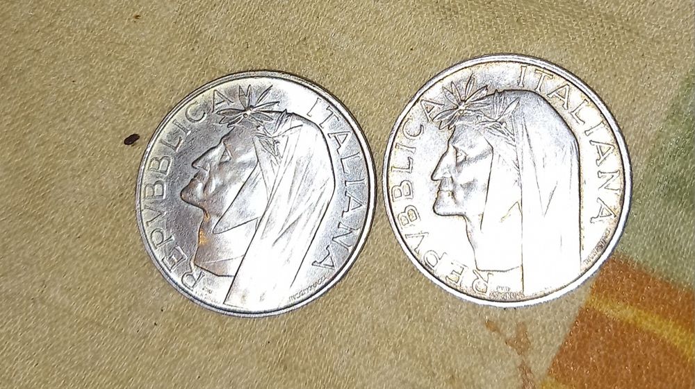 Monezi pentru colecționari!