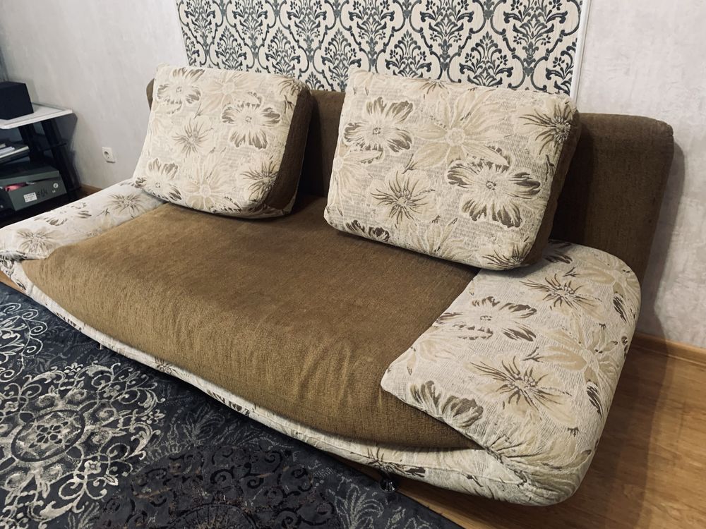 Белорусский раскладной диван