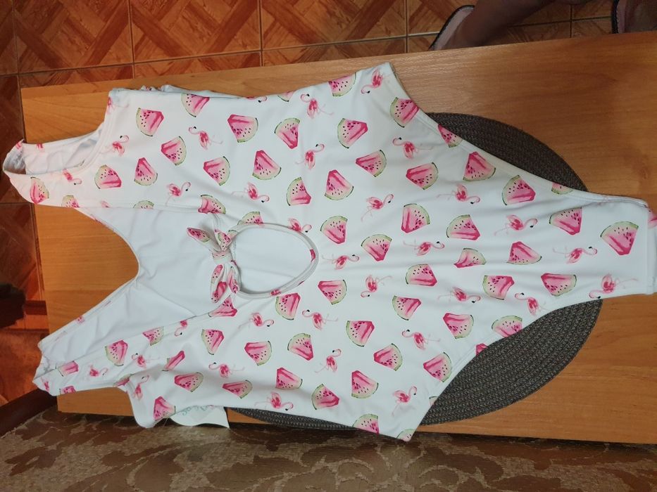 Costum baie intreg dama 38