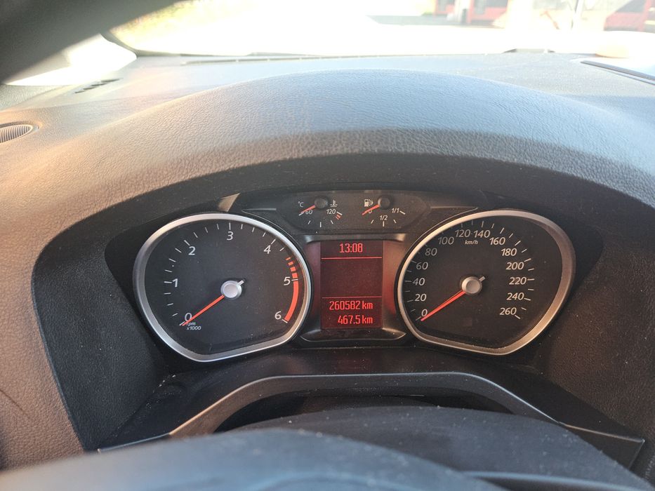 Ford galaxy 2014