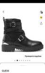Дамски обувки кецове сандали естествена кожа , маратонки Nike, Guess