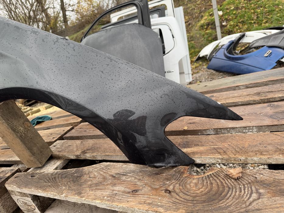 Калник BMW 5 G30/G31